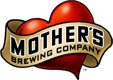 Mother's Brewing Company logo