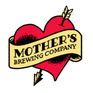 Mother's Brewing Company Logo